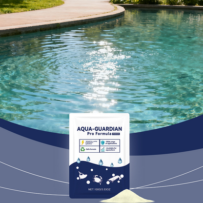 🔥Buy 1 Get 1 Free Aquarium Water Filter, Fast Purifier Creates Crystal Clear Fish Tank Water In Minutes