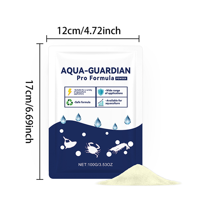 🔥Buy 1 Get 1 Free Aquarium Water Filter, Fast Purifier Creates Crystal Clear Fish Tank Water In Minutes