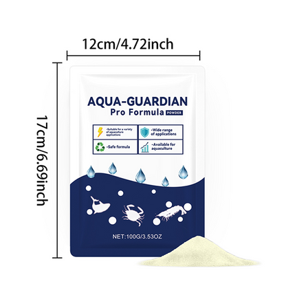 🔥Buy 1 Get 1 Free Aquarium Water Filter, Fast Purifier Creates Crystal Clear Fish Tank Water In Minutes
