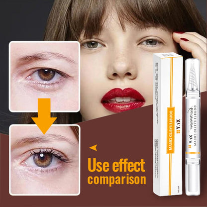 Limited-time 57% discount🔥Makeup Must-Have! Invisible Double Eyelid Shaping Cream