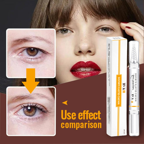 Limited-time 57% discount🔥Makeup Must-Have! Invisible Double Eyelid Shaping Cream