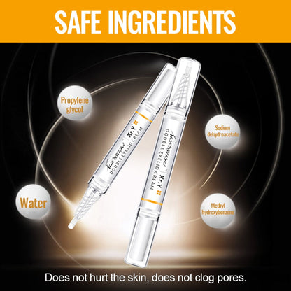 Limited-time 57% discount🔥Makeup Must-Have! Invisible Double Eyelid Shaping Cream