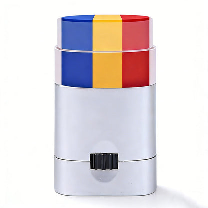 📢📢50% OFF !! ⏰National Flag Face Paint Stick
