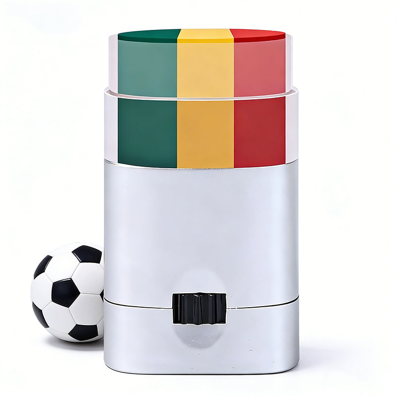 📢📢50% OFF !! ⏰National Flag Face Paint Stick