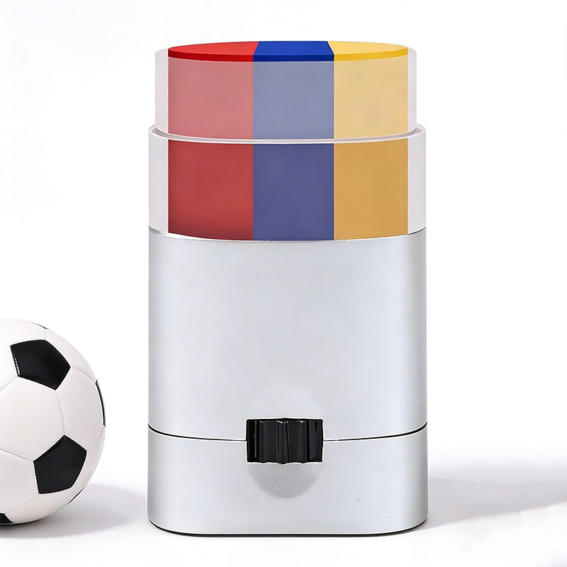 📢📢50% OFF !! ⏰National Flag Face Paint Stick