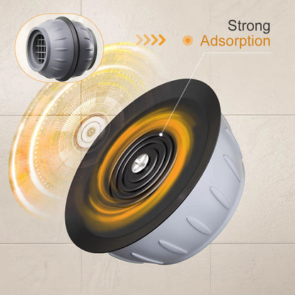 🔥Anti Vibration Washing Machine Pads Anti Walk Noise Reduction Floor Protection Heavy Duty Washer Stabilizer