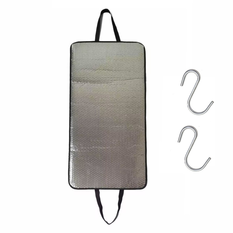 ☀️ Reflective AC Outdoor Unit Cover – Protect Your Air Conditioner From Heat & Sun Damage