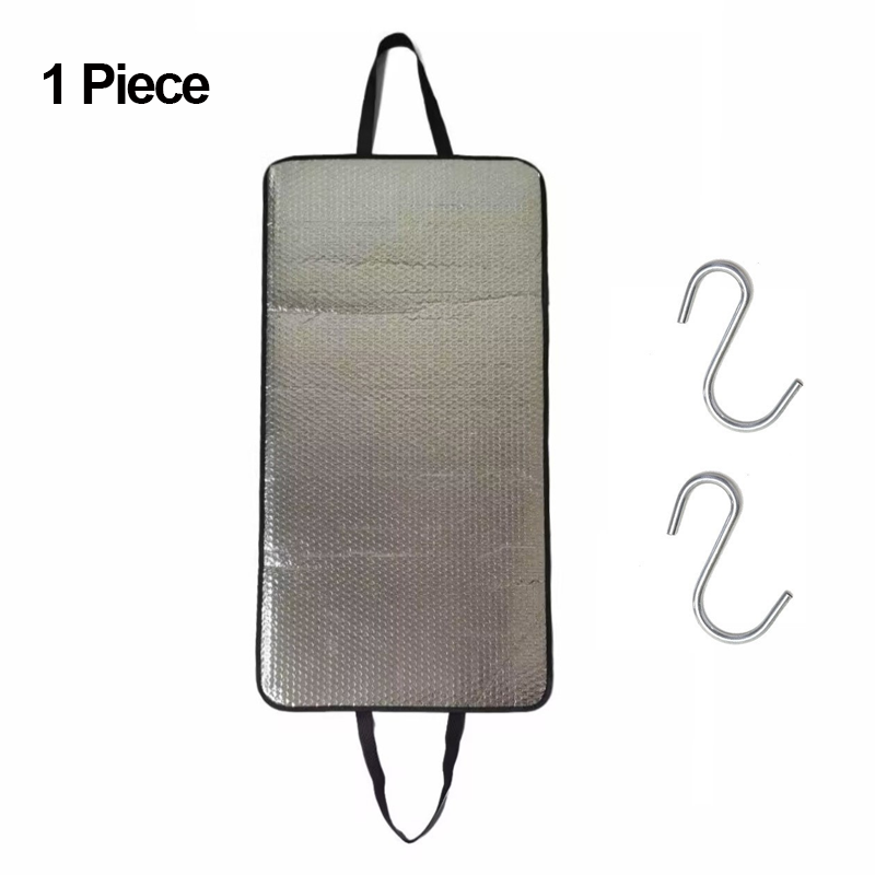☀️ Reflective AC Outdoor Unit Cover – Protect Your Air Conditioner From Heat & Sun Damage