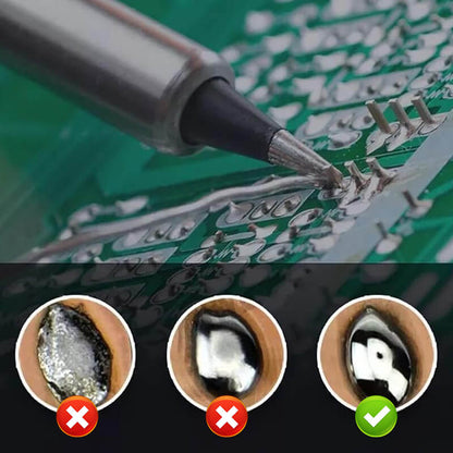 💕Buy 1 Get 1 Free🎁Multifunctional Solder Wire Aluminum Stainless Steel Lighter Solder Wire