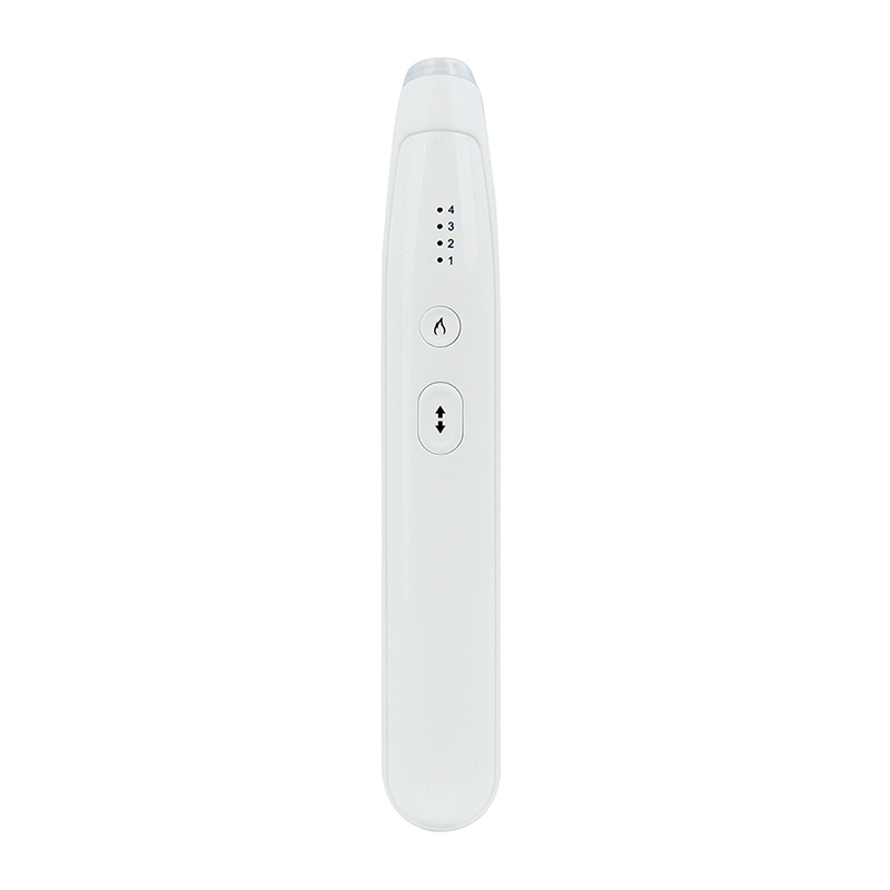 ✨ Portable Bug Bite Itch Relief Heat Pen | Chemical Free Insect Sting Soothing Device