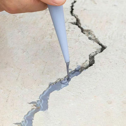 🔥Limited time 50% OFF! 👷‍♂️ Heavy-Duty Concrete Crack Repair Adhesive