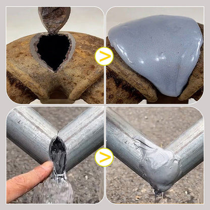 🔥Hot Sale 50% OFF🔥 Metal Weld Repair Glue