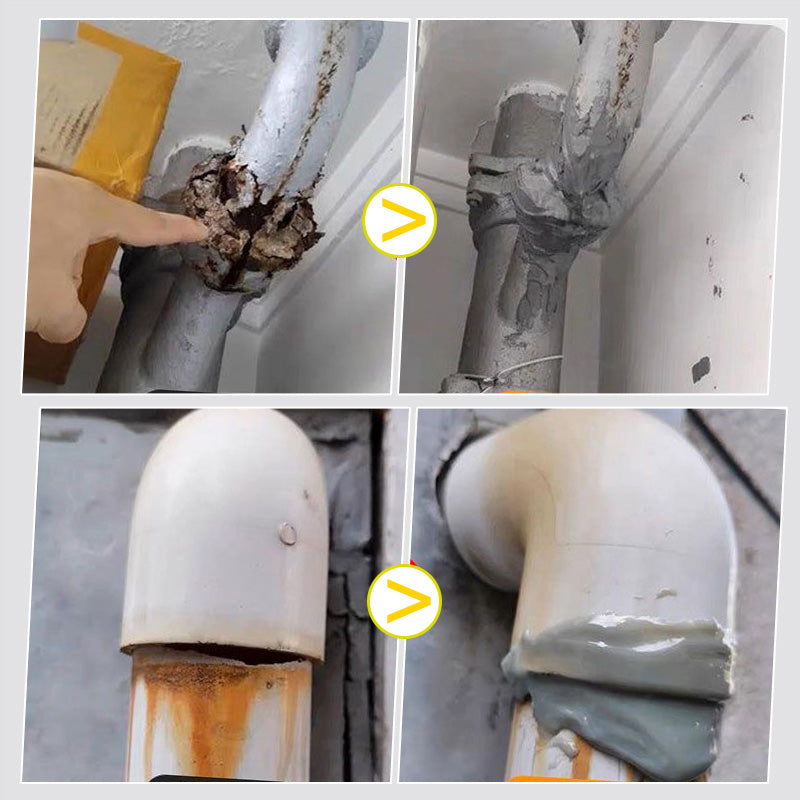 🔥Hot Sale 50% OFF🔥 Metal Weld Repair Glue