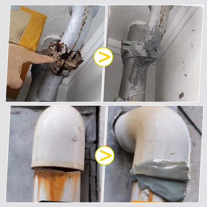 🔥Hot Sale 50% OFF🔥 Metal Weld Repair Glue
