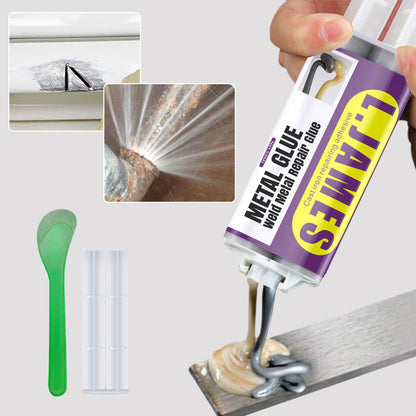 🔥Hot Sale 50% OFF🔥 Metal Weld Repair Glue