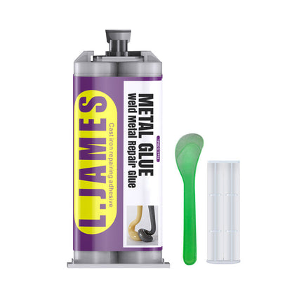 🔥Hot Sale 50% OFF🔥 Metal Weld Repair Glue