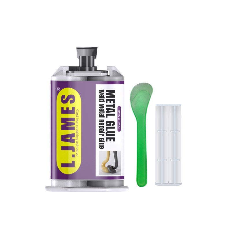 🔥Hot Sale 50% OFF🔥 Metal Weld Repair Glue