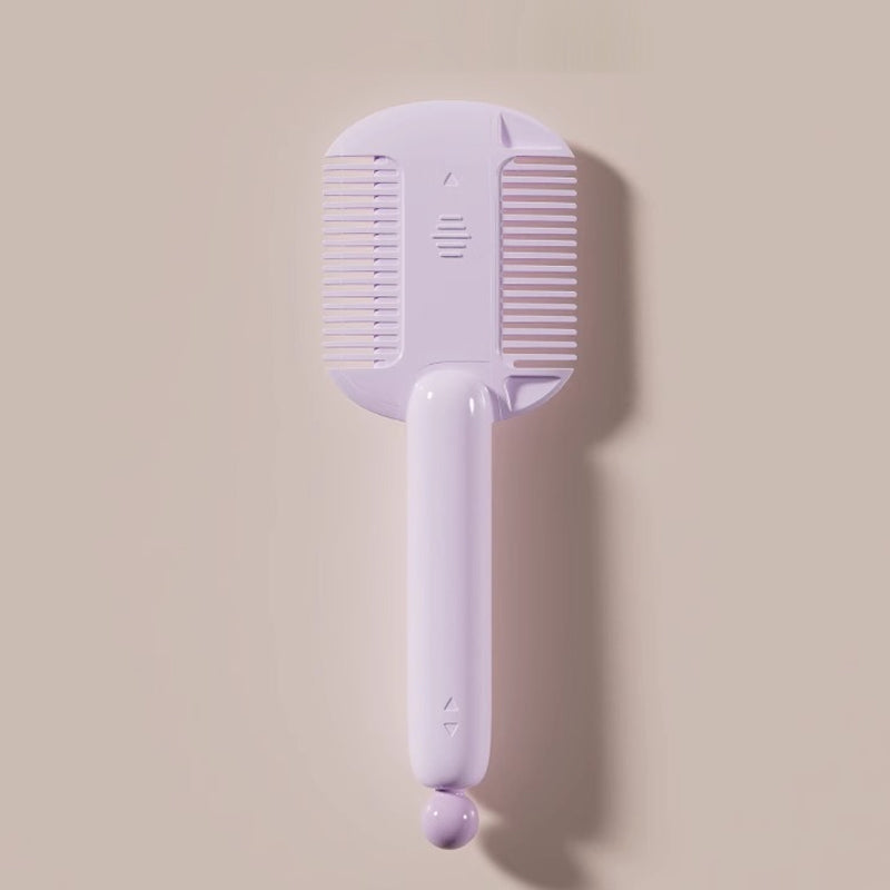 🔥Buy one  get one free🔥Portable Dual-Use Hair Trimming Comb