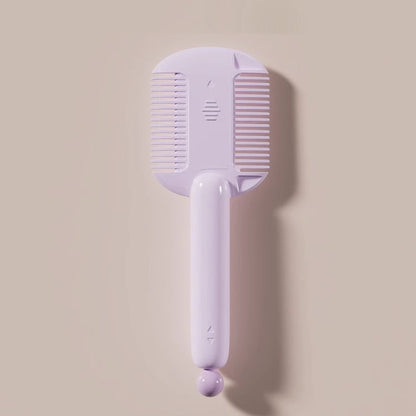 🔥Buy one  get one free🔥Portable Dual-Use Hair Trimming Comb