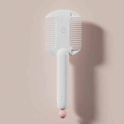 🔥Buy one  get one free🔥Portable Dual-Use Hair Trimming Comb