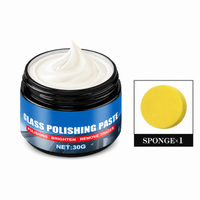 （30g+Cleaning sponge）*2pcs