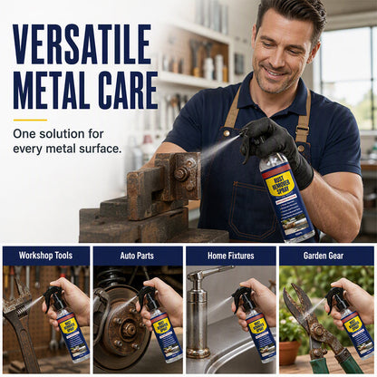 🎁 Buy 1 Get 1 Free - 🔥 2026 Powerful Rust Removal Spray