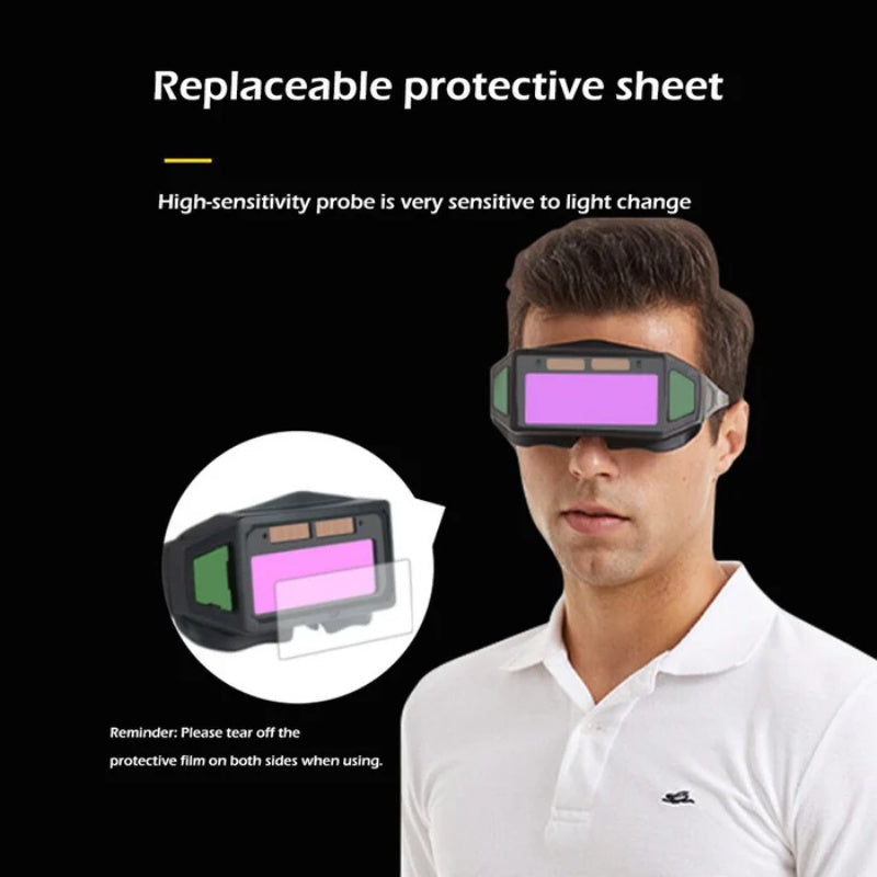 ⏳50% off today only⏰👀Professional Tools for Greater Safety & Convenience 🔥2026 New Burning Welding Eye Protection Glasses