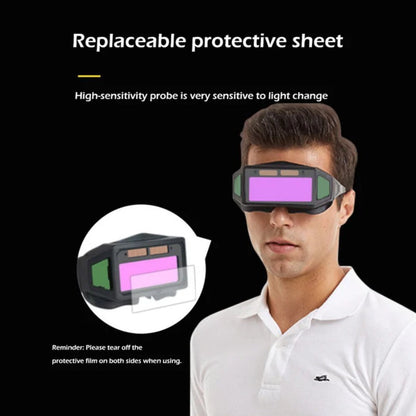 ⏳50% off today only⏰👀Professional Tools for Greater Safety & Convenience 🔥2026 New Burning Welding Eye Protection Glasses