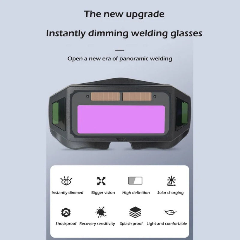 ⏳50% off today only⏰👀Professional Tools for Greater Safety & Convenience 🔥2026 New Burning Welding Eye Protection Glasses