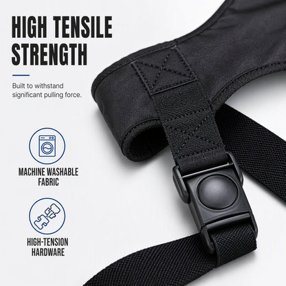 ⏰Wheelchair Safety Seatbelt for Elderly
