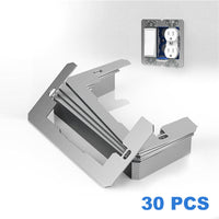 30PCS