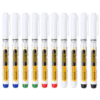 Two of each of the five colors(10 PCS)