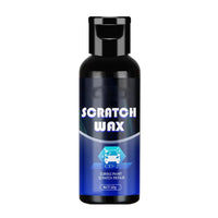 Scratch Repair Kit+Sponge