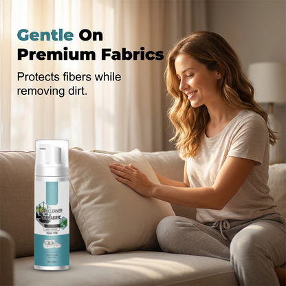 🔥Dry Foam Stain Remover, Clean Sofa & Mattress Without Washing