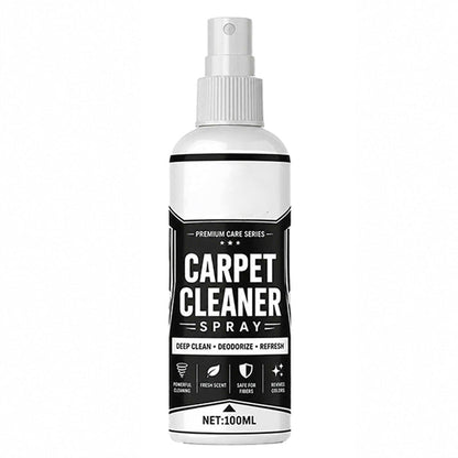🏆🛋️Buy 2 Get 1 Free🎁 Deep Clean Carpet Spray – Industrial-Strength Formula | Perfect for Auto Interiors, Sofas & Rugs, Effortless Stain Removal ✨