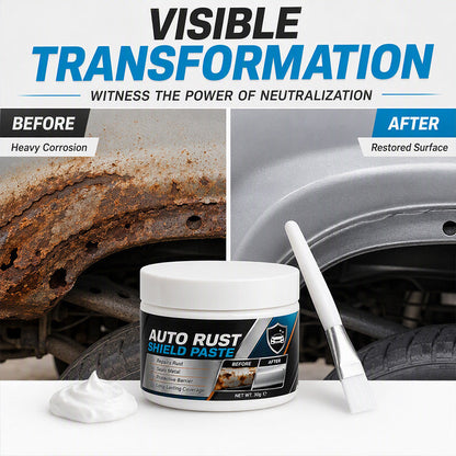 🚗LAST DAY BUY 1 GET 1 FREE! ✨Car Metal Rust Repair Paste