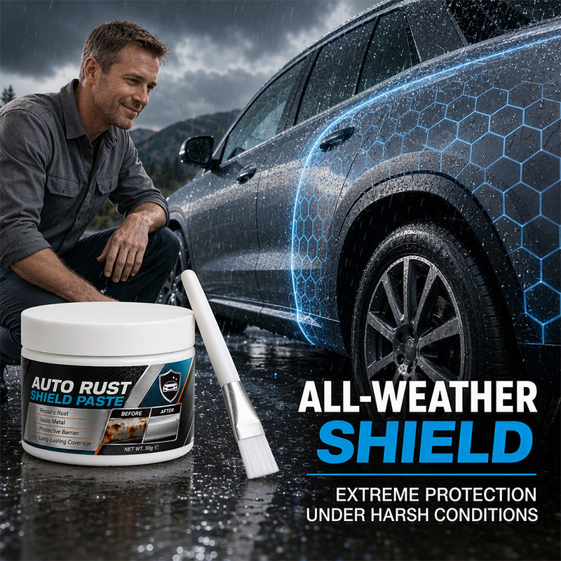 🚗LAST DAY BUY 1 GET 1 FREE! ✨Car Metal Rust Repair Paste