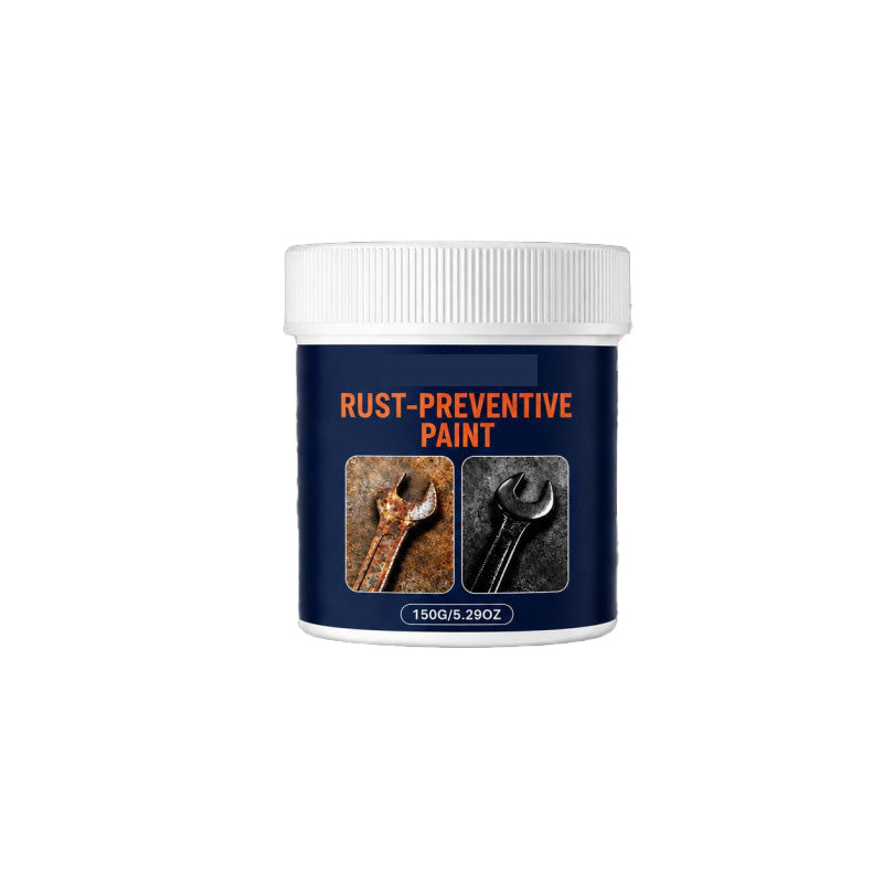 🔧Metal Anti-Rust Paint Paste🏠