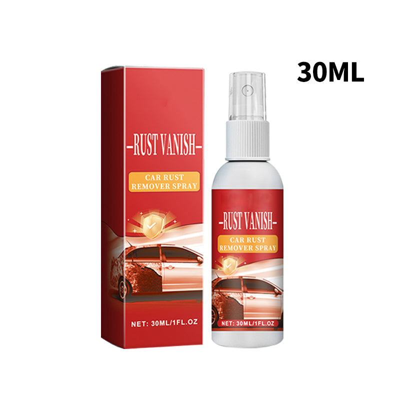 🔥Buy 1 Get 1 Free-Multifunctional Efficient Long-Lasting Car Rust Remover Spray