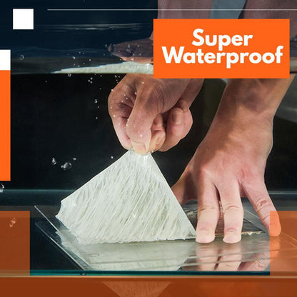 🔥Buy 1 Get 1 Free🔥Super Waterproof Repair Tape Strong Waterproof Protection For Quick And Easy Damage Repair