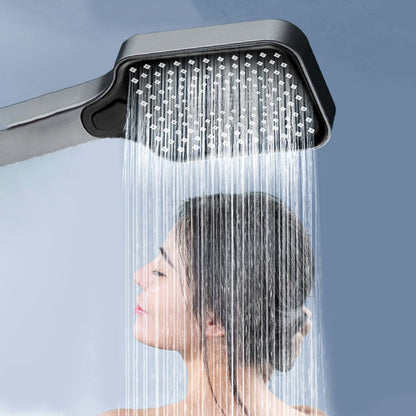 🌟Limited-time 50% off-Premium 4-Mode High Pressure Shower Head
