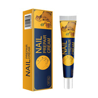 Nourishing Foot Cream