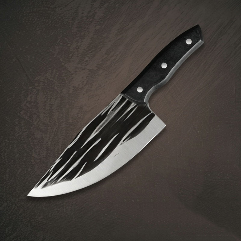 🔪50% OFF NOW! 🔥Ultra-Sharp Kitchen Butcher Knife