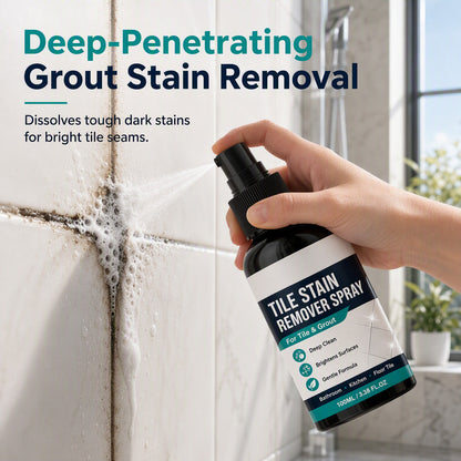 🧼Buy 2 Get 1 Free!!🎯 Grout Cleaning Spray