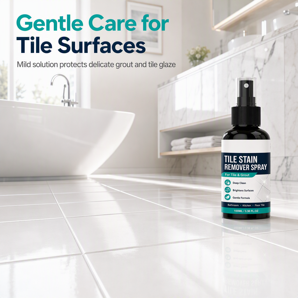 🧼Buy 2 Get 1 Free!!🎯 Grout Cleaning Spray