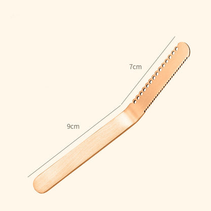 🧈 3-in-1 Butter Knife | 304 Stainless Steel