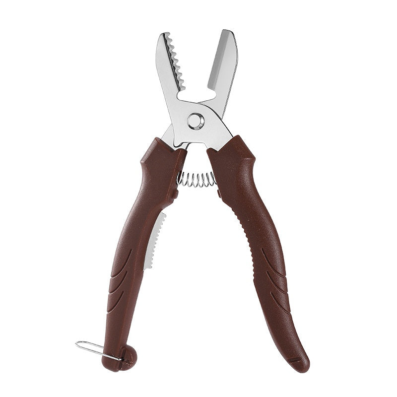 🌰 50% OFF! 🔧 2-in-1 Chestnut Shear – Score & peel in seconds ✨