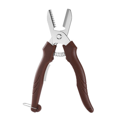 🌰 50% OFF! 🔧 2-in-1 Chestnut Shear – Score & peel in seconds ✨
