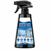 200ml + Towel