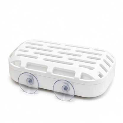 Must‑Have Aquarium Gadget! Low‑Water Level Waste Collector for Fish & Turtle Tank